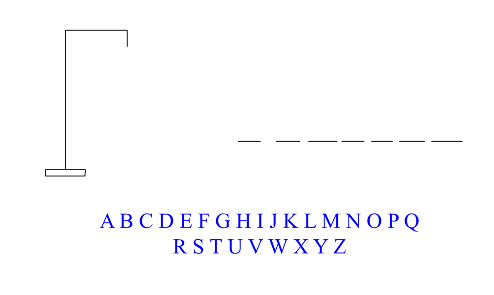email format letter writing